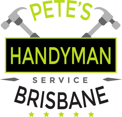 pete's handyman service.